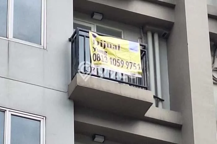 Apartemen Budget Friendly Dijual di Gunung Putri, Bogor Punya 2 Kamar Tidur Apartemen Budget Friendly Dijual di Gunung Putri, Bogor Punya 2 Kamar Tidur
