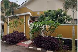 Jual Rumah Bagus Siap Huni LB 110m2 di Kemang, Bogor Jual Rumah Bagus Siap Huni LB 110m2 di Kemang, Bogor
