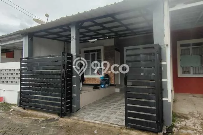Jual Rumah Strategis Bagus Punya 2 KT di Ciomas Bogor SHM Jual Rumah Strategis Bagus Punya 2 KT di Ciomas Bogor SHM