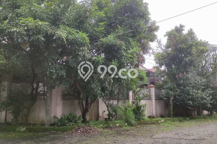Bogor Raya Permai Bogor Raya Permai