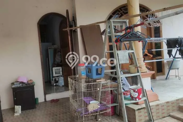 Hunian Nyaman Asri 2 KT Siap Pakai di Curug Bogor Hunian Nyaman Asri 2 KT Siap Pakai di Curug Bogor