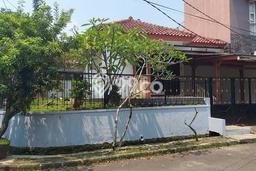 Rumah Luas Asri 3 KT Siap Huni di Tanah Sareal Bogor Rumah Luas Asri 3 KT Siap Huni di Tanah Sareal Bogor