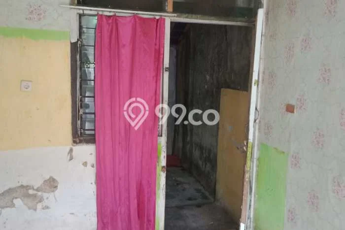 Rumah Terjangkau Dijual di Ciomas, Bogor Harga Rp 450 Juta Rumah Terjangkau Dijual di Ciomas, Bogor Harga Rp 450 Juta