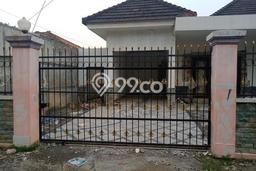 Ready to Use! Premium House LT 1158m2 Desain Modern di Tanah Sareal Ready to Use! Premium House LT 1158m2 Desain Modern di Tanah Sareal