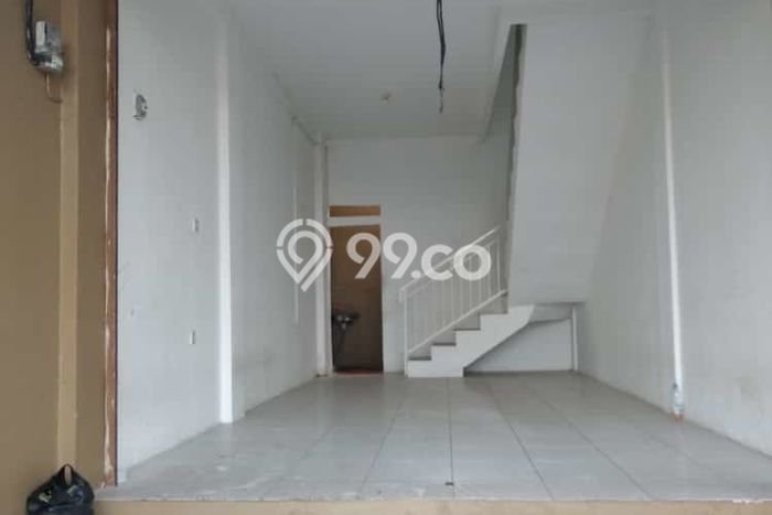 Unit Ruko Strategis di Cijeruk, Bogor Potensi Cuan Besar Unit Ruko Strategis di Cijeruk, Bogor Potensi Cuan Besar