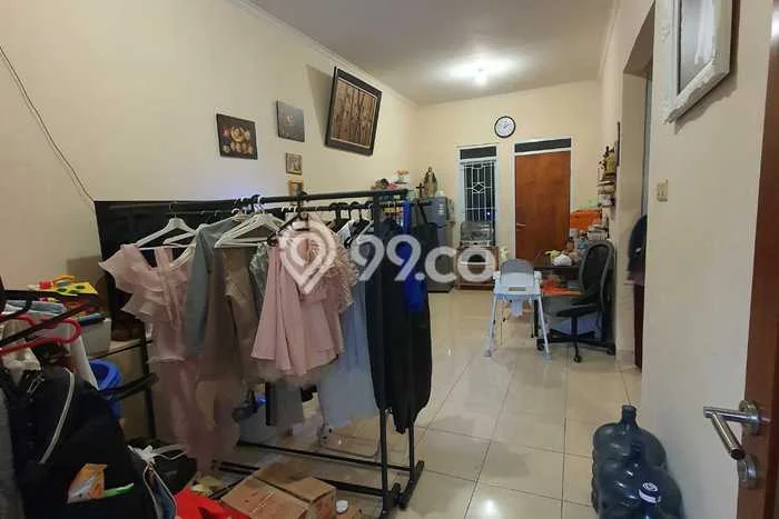 Hunian Nyaman Asri 2 KT Siap Huni di Katulampa Bogor Hunian Nyaman Asri 2 KT Siap Huni di Katulampa Bogor