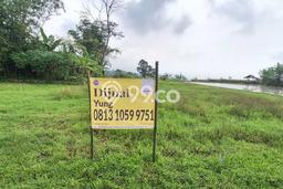 Tanah Dijual Lokasi Cibungbulang Bogor - Tanah Dijual Lokasi Cibungbulang Bogor -