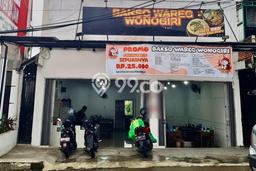 Ruko Bagus Dijual LB 60m2 Lokasi Strategis Bogor Area Cocok untuk Berbisnis Ruko Bagus Dijual LB 60m2 Lokasi Strategis Bogor Area Cocok untuk Berbisnis