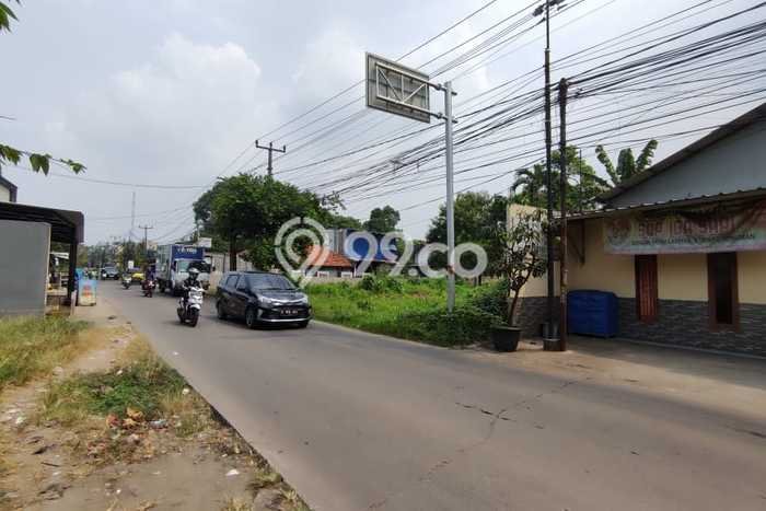 Area Ramai! Gudang Dijual di Tapos untuk Bisnis Luas Bangunan 750m2 Area Ramai! Gudang Dijual di Tapos untuk Bisnis Luas Bangunan 750m2