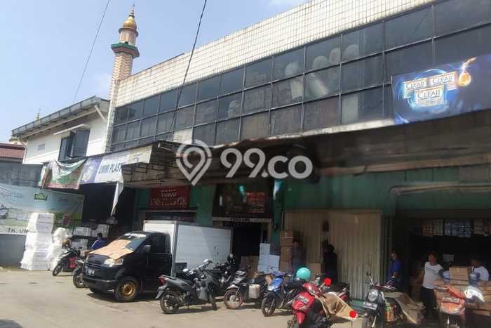 Unit Ruko Dijual di Cibinong Bogor Luas Bangunan 750m2 Unit Ruko Dijual di Cibinong Bogor Luas Bangunan 750m2