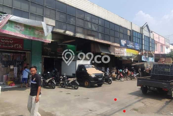 Unit Ruko Dijual di Cibinong Bogor Luas Bangunan 750m2 Unit Ruko Dijual di Cibinong Bogor Luas Bangunan 750m2