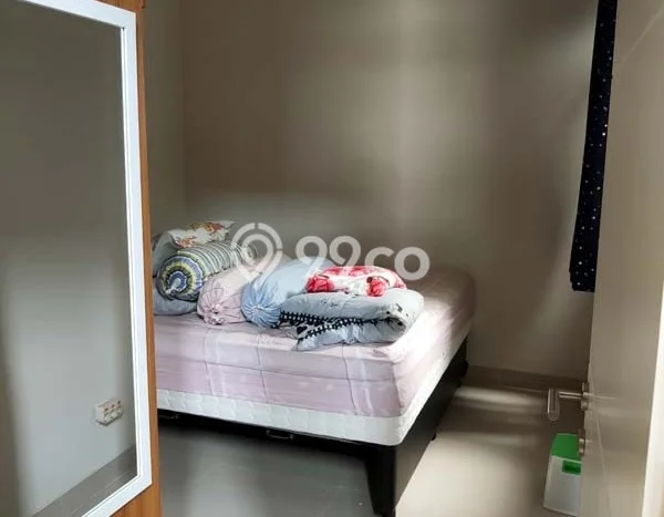 For Sale Rumah 2 Kamar Lokasi Strategis Bagus dan Strategis di Citeureup For Sale Rumah 2 Kamar Lokasi Strategis Bagus dan Strategis di Citeureup