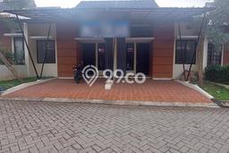 Rumah Idaman 2 KT Hemat Budget di Semplak Bogor Rumah Idaman 2 KT Hemat Budget di Semplak Bogor