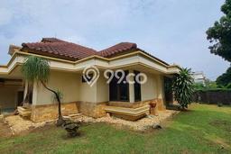 Rumah Elit LB 224m2 Siap Pakai Desain Elegan di Cilendek Timur, Bogor Rumah Elit LB 224m2 Siap Pakai Desain Elegan di Cilendek Timur, Bogor