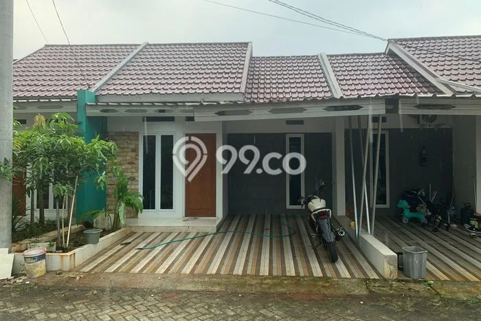 Dijual Rumah 2 Kamar Lokasi Ideal Bagus dan Strategis di Tajur Halang Dijual Rumah 2 Kamar Lokasi Ideal Bagus dan Strategis di Tajur Halang
