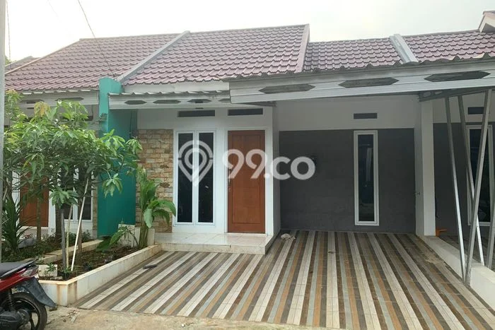 Dijual Rumah 2 Kamar Lokasi Ideal Bagus dan Strategis di Tajur Halang Dijual Rumah 2 Kamar Lokasi Ideal Bagus dan Strategis di Tajur Halang