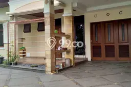 Rumah Elit Modern Siap Huni di Cilendek Timur Bogor Rumah Elit Modern Siap Huni di Cilendek Timur Bogor