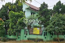 Dijual Rumah Mewah Elegan Dengan View Cantik di Tajur, Bogor Dijual Rumah Mewah Elegan Dengan View Cantik di Tajur, Bogor