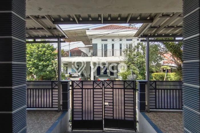 Dijual Rumah Premium dengan Fasilitas Sekitar Lengkap di Sukaraja, Bogor Dijual Rumah Premium dengan Fasilitas Sekitar Lengkap di Sukaraja, Bogor