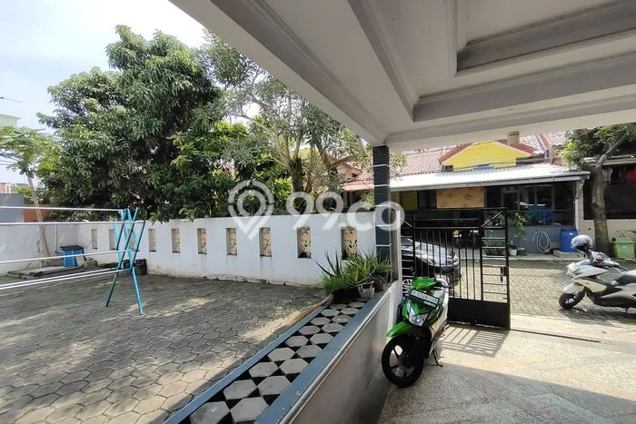 Dijual Rumah Premium dengan Fasilitas Sekitar Lengkap di Sukaraja, Bogor Dijual Rumah Premium dengan Fasilitas Sekitar Lengkap di Sukaraja, Bogor
