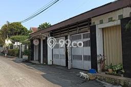 Rumah Modern 2 KT di Tanah Sareal Bogor Rumah Modern 2 KT di Tanah Sareal Bogor