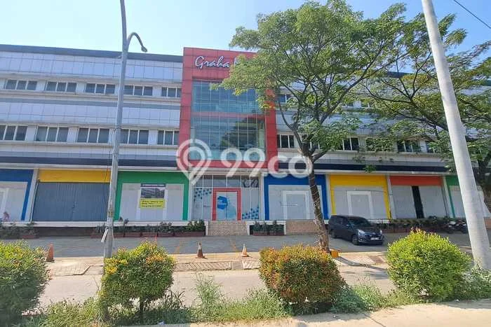 Gudang Dijual di Bogor LT 1000m2 & LB 2000m2 Lokasi Terbaik! Gudang Dijual di Bogor LT 1000m2 & LB 2000m2 Lokasi Terbaik!
