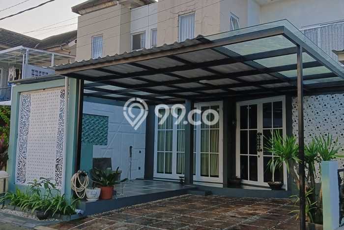 Pamoyanan Town House Pamoyanan Town House