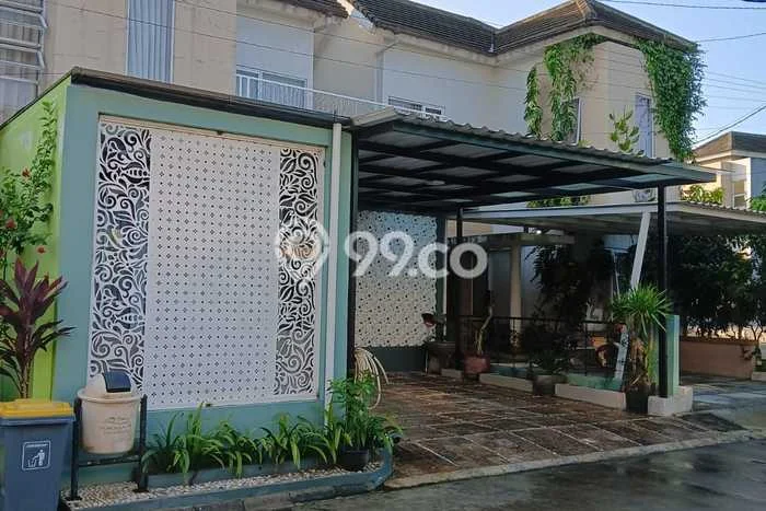 Hunian Nyaman Asri 3 KT Siap Huni di Pamoyanan Bogor Hunian Nyaman Asri 3 KT Siap Huni di Pamoyanan Bogor