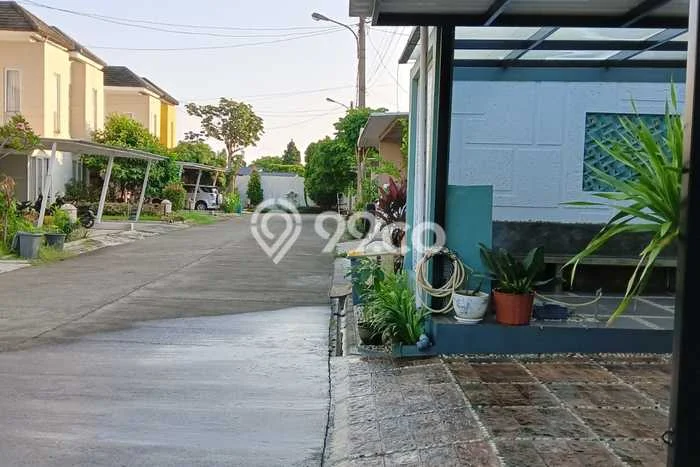 Hunian Nyaman Asri 3 KT Siap Huni di Pamoyanan Bogor Hunian Nyaman Asri 3 KT Siap Huni di Pamoyanan Bogor