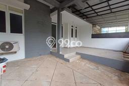Dijual Hunian Rumah Terawat 2 KT di Katulampa, Bogor Dijual Hunian Rumah Terawat 2 KT di Katulampa, Bogor