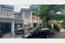 Hunian Mewah Dijual LT 150m2 di Cibinong, Bogor Hunian Mewah Dijual LT 150m2 di Cibinong, Bogor