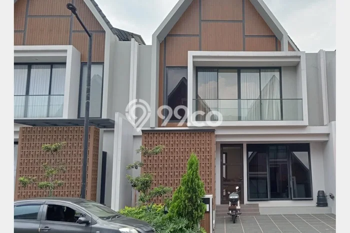Disewakan! Rumah 2 Kamar Tidur &
3 Kamar Mandi di Summarecon Bogor, Bogor Disewakan! Rumah 2 Kamar Tidur &
3 Kamar Mandi di Summarecon Bogor, Bogor
