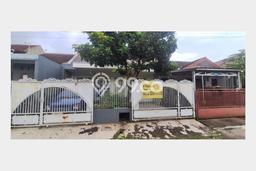 Rumah Modern 2 KT di Tanah Sareal Bogor Unfurnished Rumah Modern 2 KT di Tanah Sareal Bogor Unfurnished