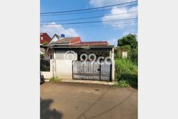 Rumah Minimalis Favorit Siap Huni Area Tanah Sareal LT 65m2 Rumah Minimalis Favorit Siap Huni Area Tanah Sareal LT 65m2