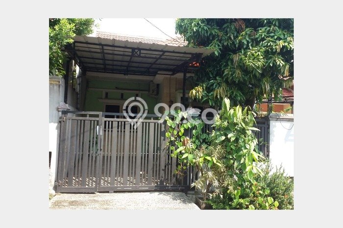 Rumah Modern 2 Kamar LT 78m2 di Kedung Halang Rumah Modern 2 Kamar LT 78m2 di Kedung Halang