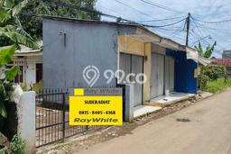 Kost Dijual Lokasi Cibinong, Bogor, 6 KT, 4 KM, 200m2 Kost Dijual Lokasi Cibinong, Bogor, 6 KT, 4 KM, 200m2