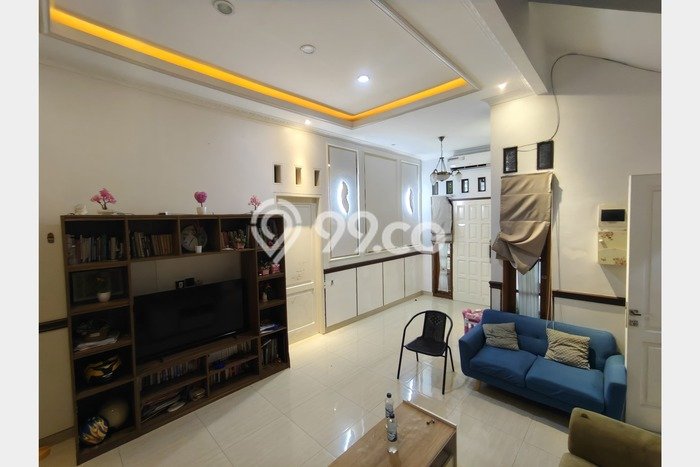Hot Offer Hunian Premium Ideal dan Luas di Cilodong, Depok Hot Offer Hunian Premium Ideal dan Luas di Cilodong, Depok