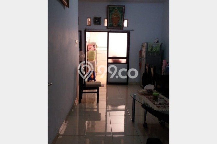 Rumah Modern 2 Kamar LT 78m2 di Kedung Halang Rumah Modern 2 Kamar LT 78m2 di Kedung Halang