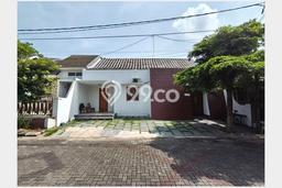 Dijual Rumah Modern 3 KT di Tanah Sareal, Bogor Dijual Rumah Modern 3 KT di Tanah Sareal, Bogor