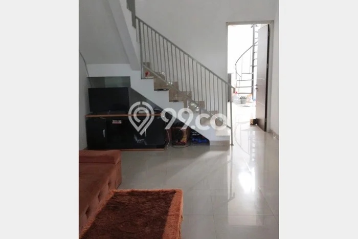 Rumah Minimalis 3 KT di Pamoyanan Bogor Semi Furnished Rumah Minimalis 3 KT di Pamoyanan Bogor Semi Furnished