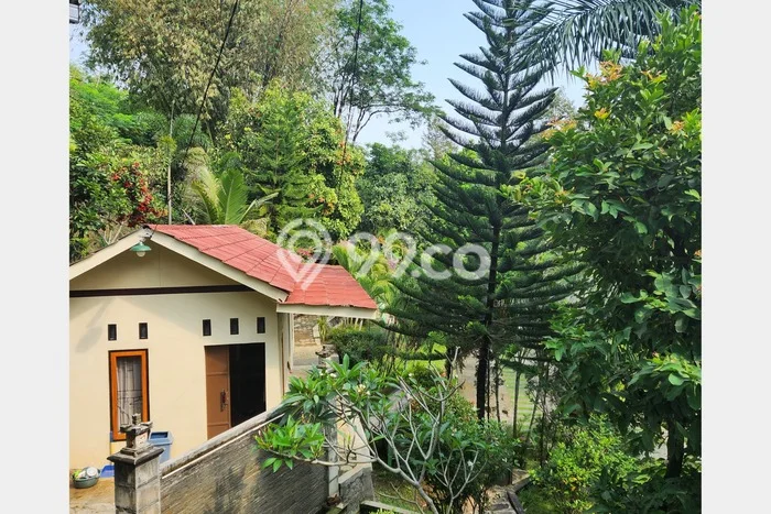 Vila Berkembang Kawasan Leuwiliang, Luas 4261m2m², Lingkungan Asri untuk Anda Vila Berkembang Kawasan Leuwiliang, Luas 4261m2m², Lingkungan Asri untuk Anda