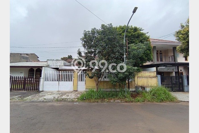 Rumah Luxury Modern Siap Huni di Tegallega Bogor Rumah Luxury Modern Siap Huni di Tegallega Bogor
