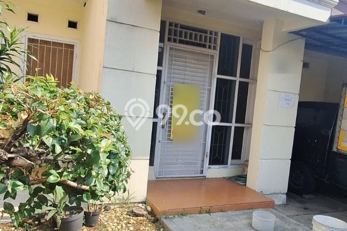 Rumah Luas Asri 3 KT Siap Huni di Katulampa Bogor Rumah Luas Asri 3 KT Siap Huni di Katulampa Bogor