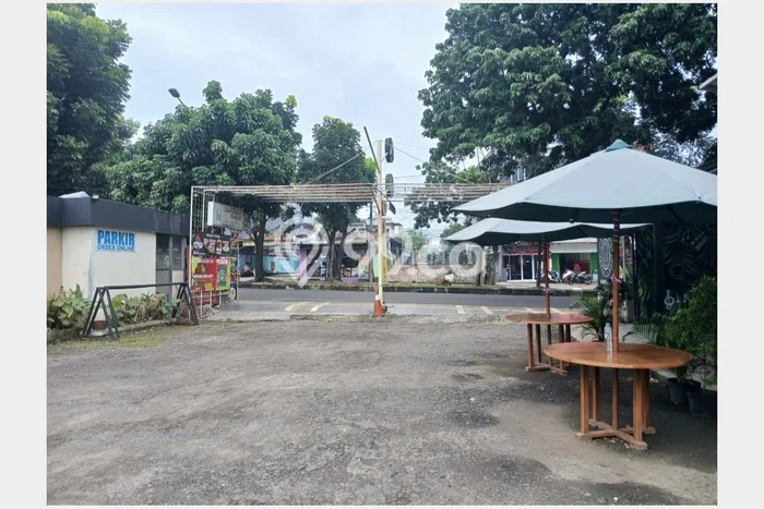 Untuk Dijual Tanah di Bogor, Luas 3389m2 - Untuk Dijual Tanah di Bogor, Luas 3389m2 -