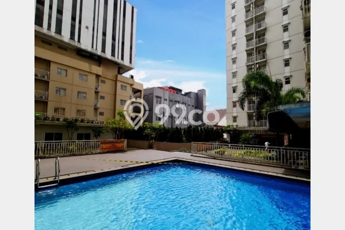 Dijual Apartemen 2 KT & 1 KM di Bogor Lokasi Strategis Dijual Apartemen 2 KT & 1 KM di Bogor Lokasi Strategis