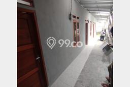 Jual Rumah Harga Miring Ciomas Punya 1 Kamar & LT 100m2 Jual Rumah Harga Miring Ciomas Punya 1 Kamar & LT 100m2