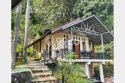 Vila di Leuwiliang, Dimensi 4261m2m², Cocok untuk berbagai kebutuhan Vila di Leuwiliang, Dimensi 4261m2m², Cocok untuk berbagai kebutuhan