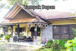 Siap Huni Rumah Mewah 5 Kamar di Bogor Barat Dekat ke Mana Pun Siap Huni Rumah Mewah 5 Kamar di Bogor Barat Dekat ke Mana Pun