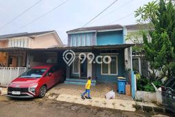 Dijual Cepat Rumah Favorit Siap Huni LB 50m2 di Cibinong, Bogor Dijual Cepat Rumah Favorit Siap Huni LB 50m2 di Cibinong, Bogor
