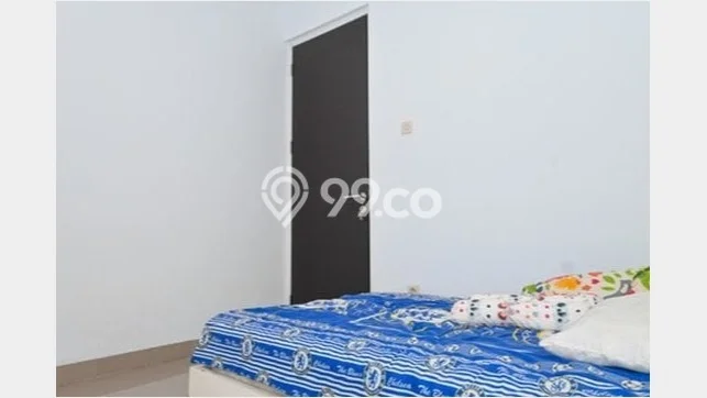 Jual Rumah Eksklusif 3 KT di Pamoyanan, Bogor Jual Rumah Eksklusif 3 KT di Pamoyanan, Bogor